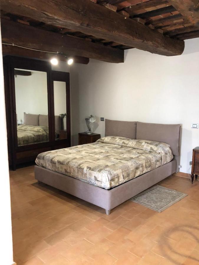 Appartement Casolare Marconi à Panicale Extérieur photo